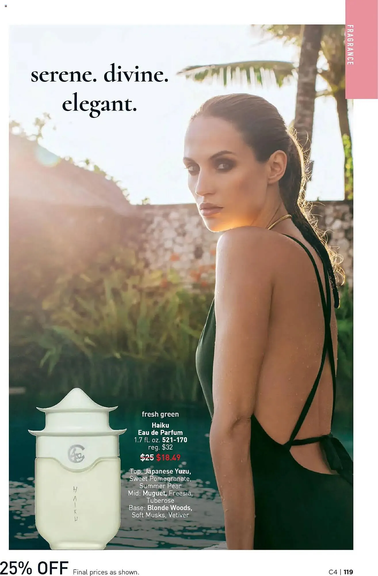 Weekly ad Avon weekly ad from February 11 to February 25 2026 - Page 119