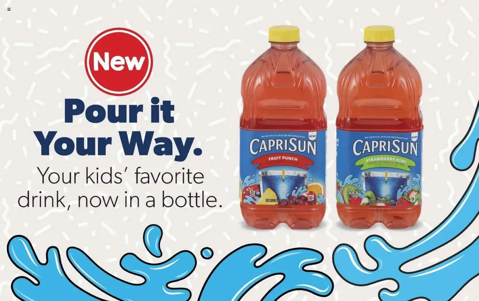 Weekly ad Family Fare Weekly Ad from July 6 to July 13 2025 - Page 5