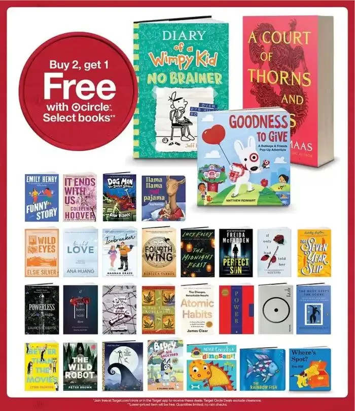 Weekly ad Our best deals for you from November 9 to November 23 2024 - Page 41