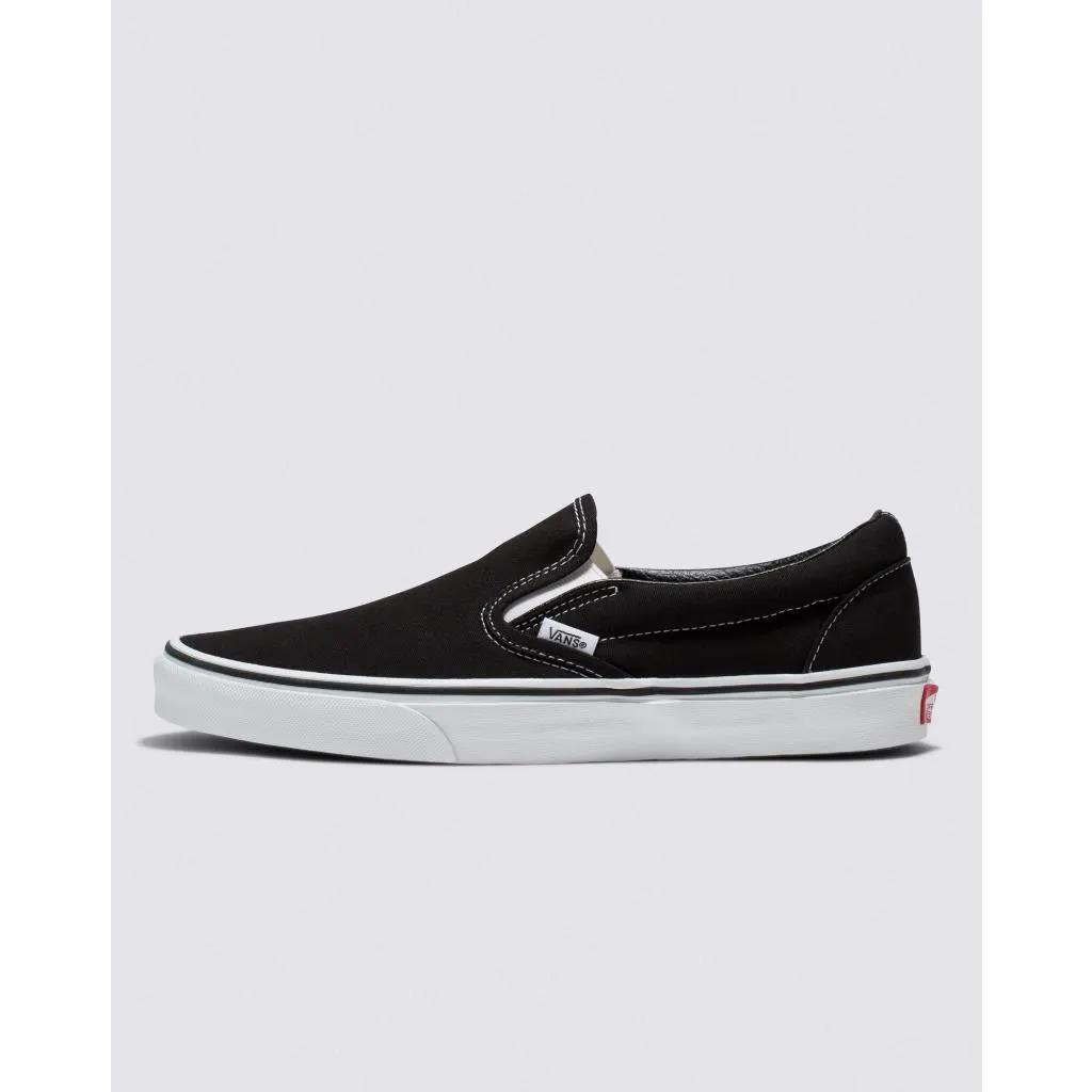Classic Slip-On Shoe