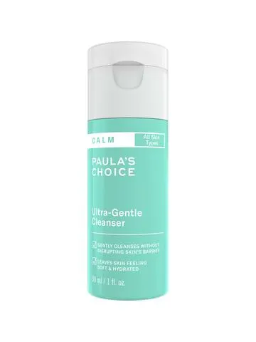 Ultra-Gentle Cleanser