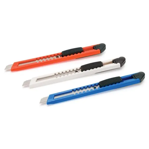 3 Piece Breakaway Knife Set