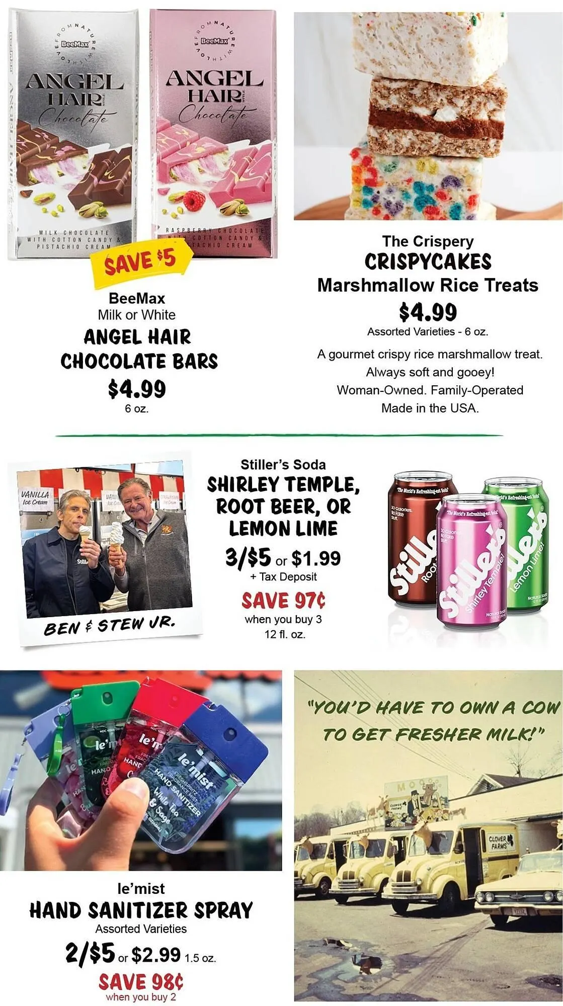 Weekly ad Stew Leonard's flyer from February 11 to February 17 2026 - Page 16