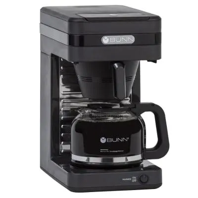 BUNN CSB2G 10 Cup Coffee Maker