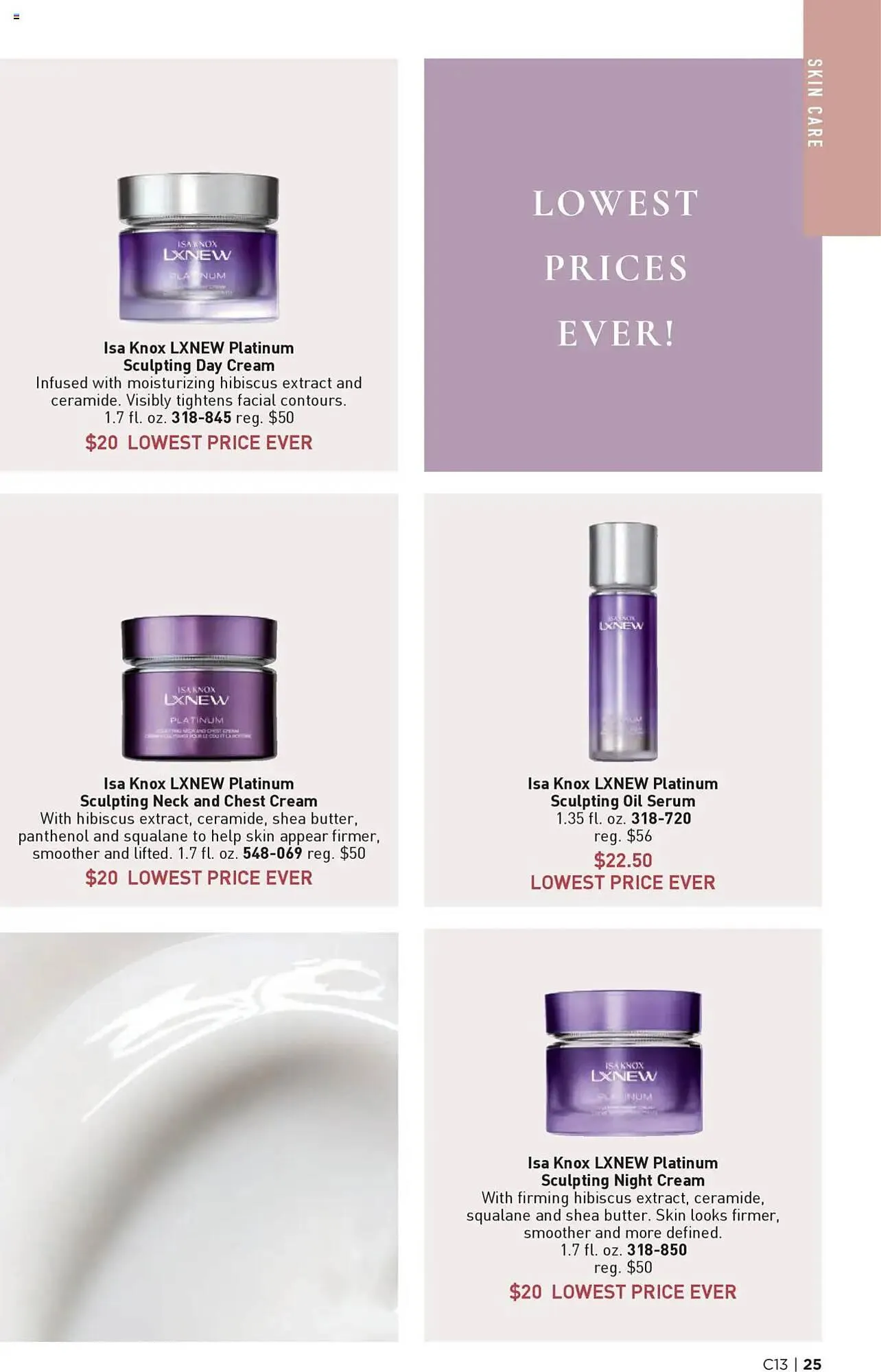 Weekly ad Avon Weekly Ad from June 18 to July 2 2025 - Page 28