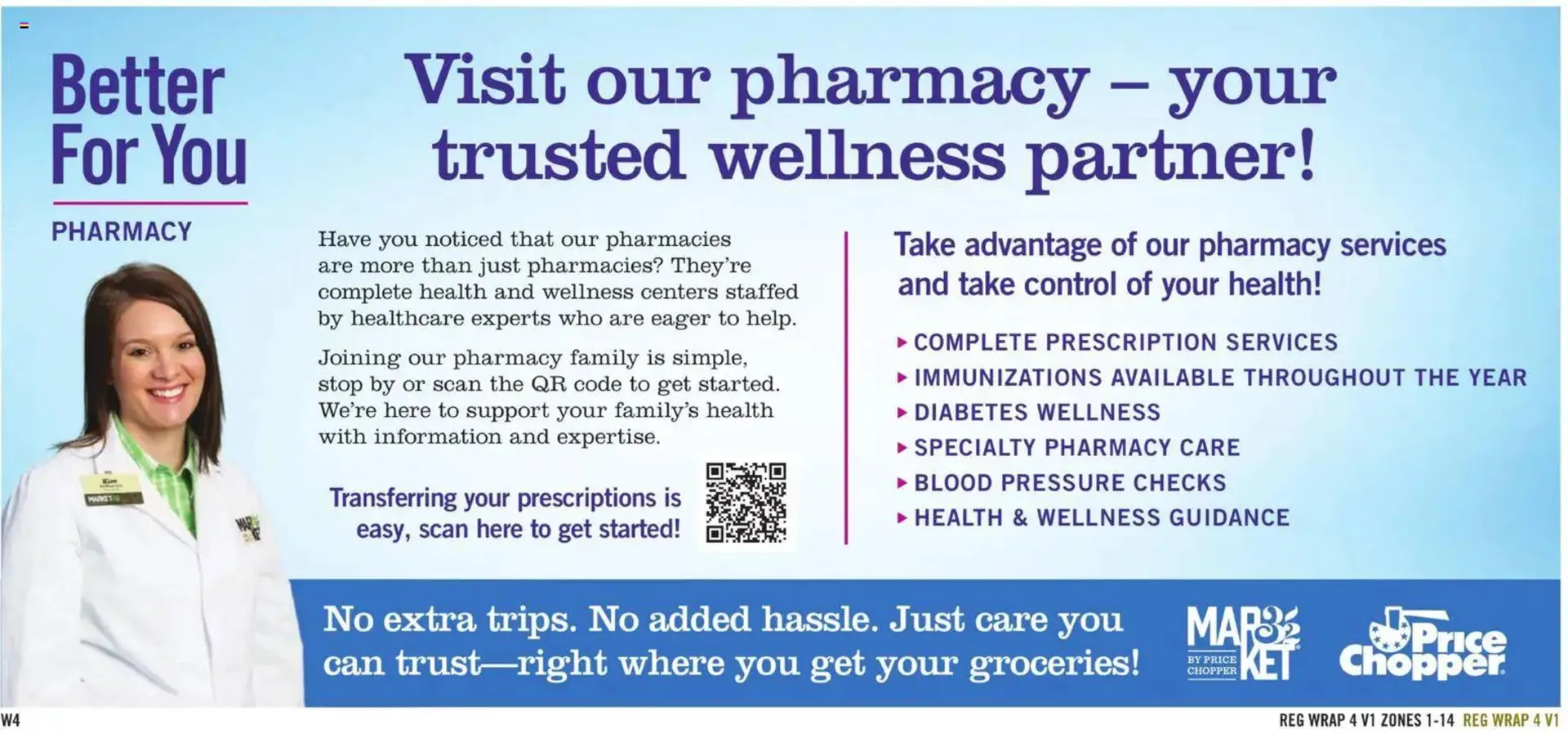 Weekly ad Price Chopper weekly ad from March 1 to March 8 2026 - Page 10