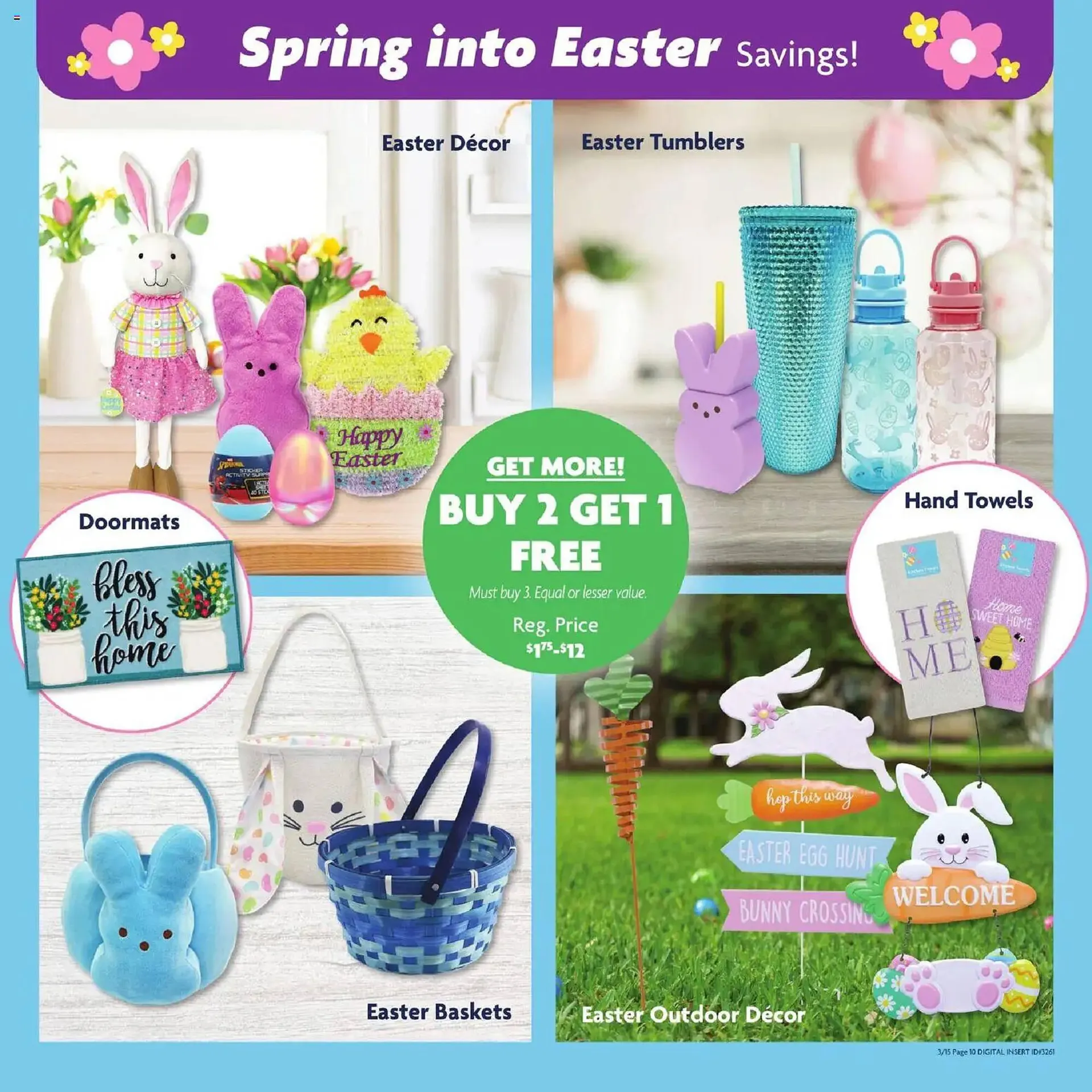 Weekly ad Family Dollar weekly ad from March 15 to March 21 2026 - Page 5