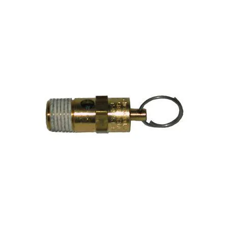 Black Diamond Pressure Relief Valve 200 PSI