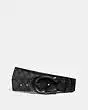 Sculpted C Buckle Cut To Size Reversible Belt, 40 Mm