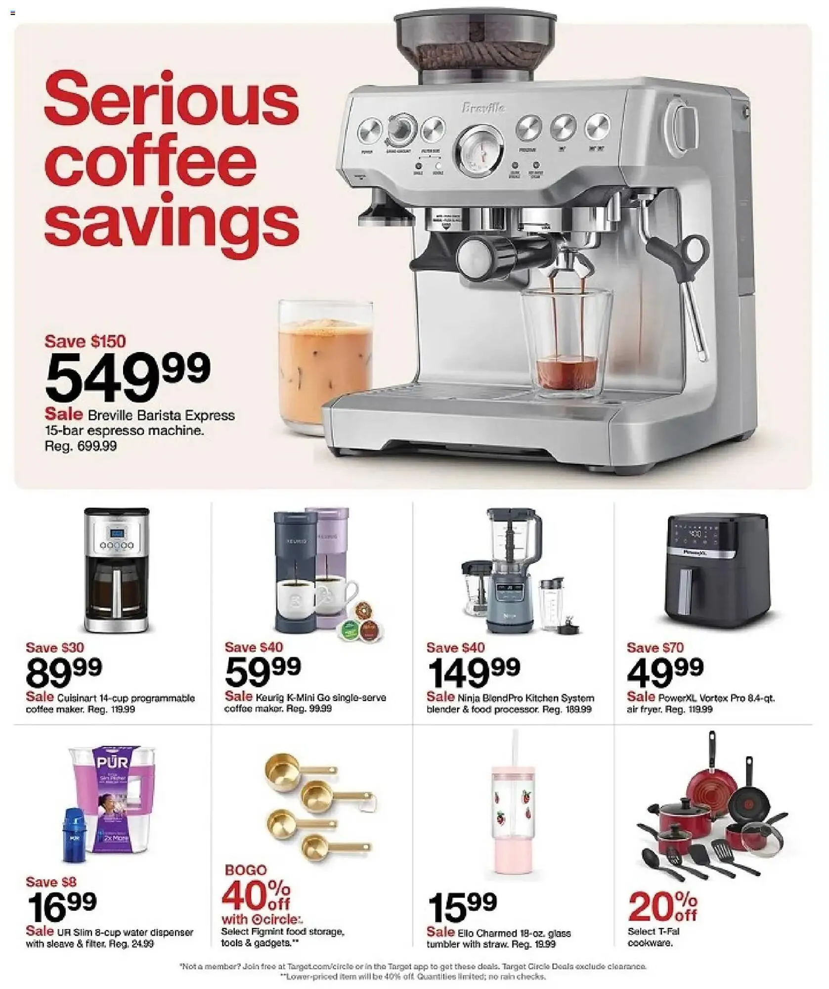 Weekly ad Target weekly ad from April 26 to May 3 2026 - Page 9