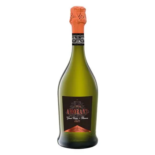 Amorany cava gran cuvée