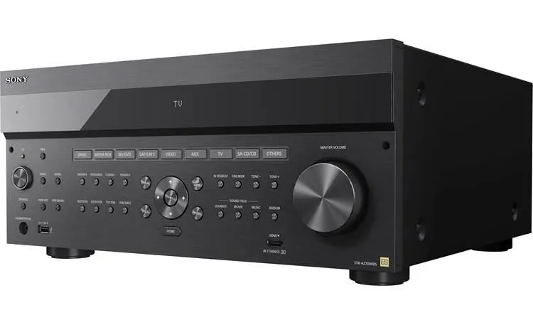 Sony ES STR-AZ7000ES
