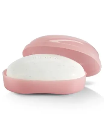 TimeWise® 3-In-1 Cleansing Bar (with soap dish)
