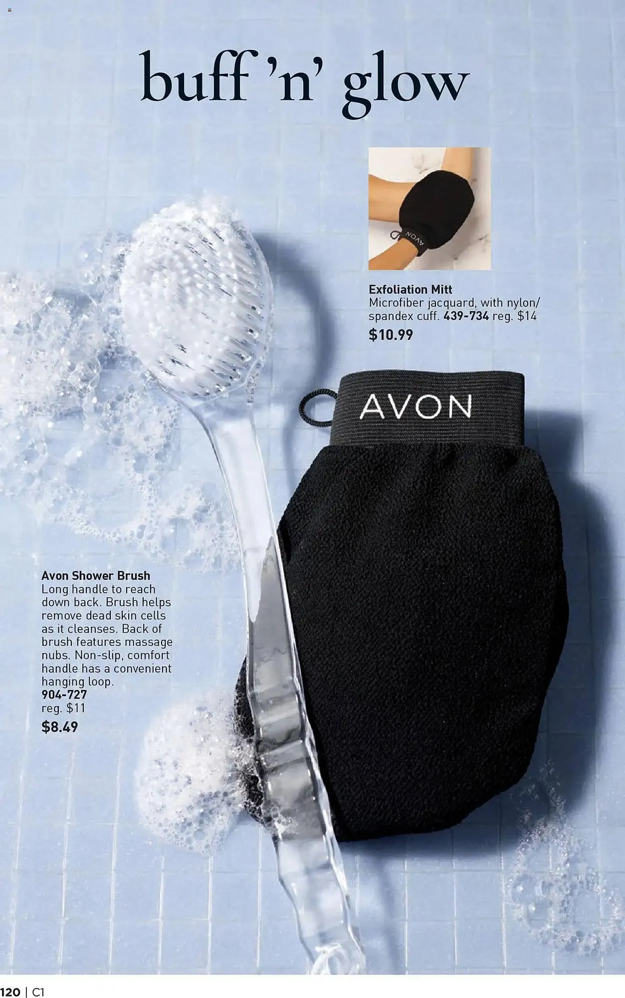 Weekly ad Avon weekly ad from December 31 to January 14 2026 - Page 120