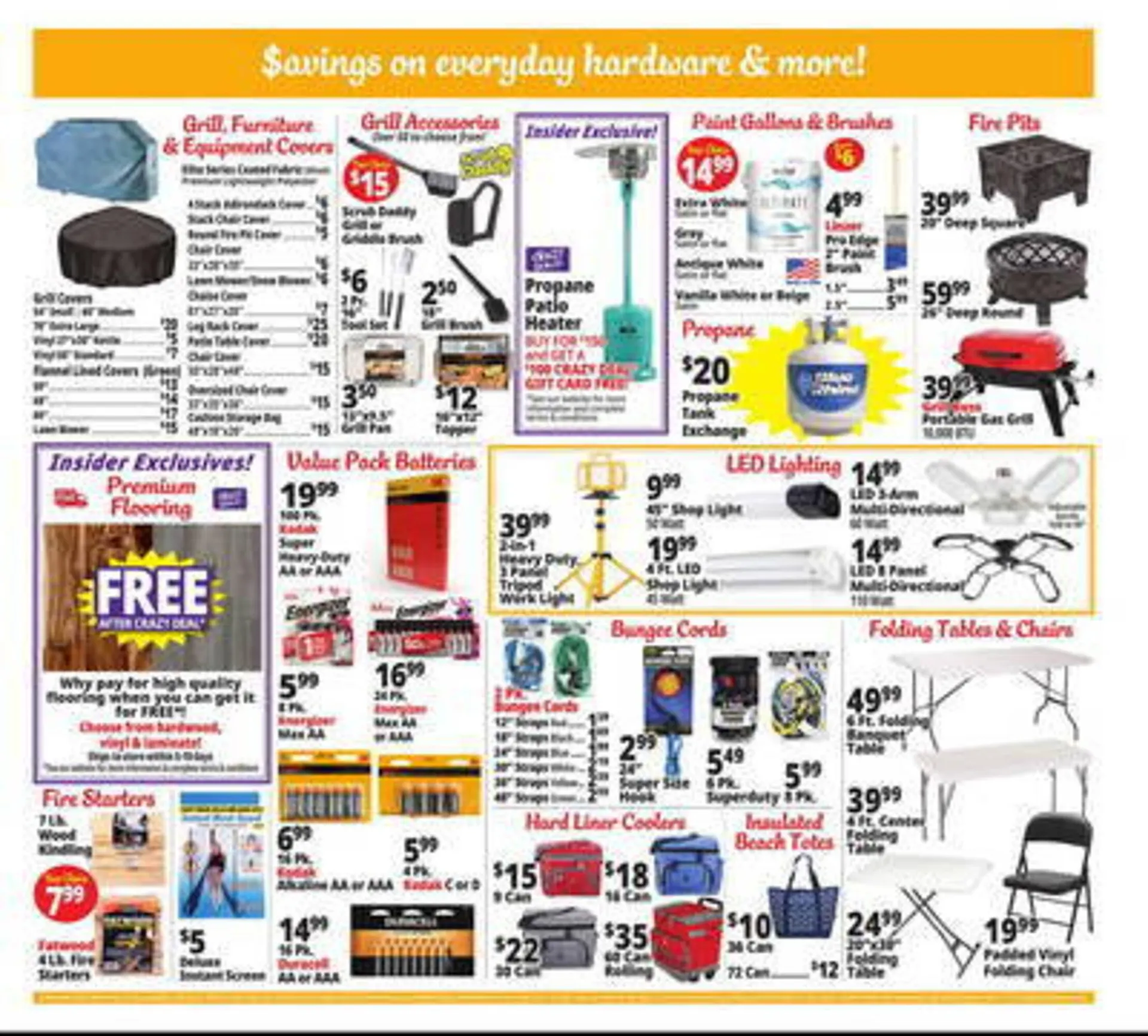 Weekly ad Ocean State Job Lot Weekly Ad from March 27 to April 2 2025 - Page 10