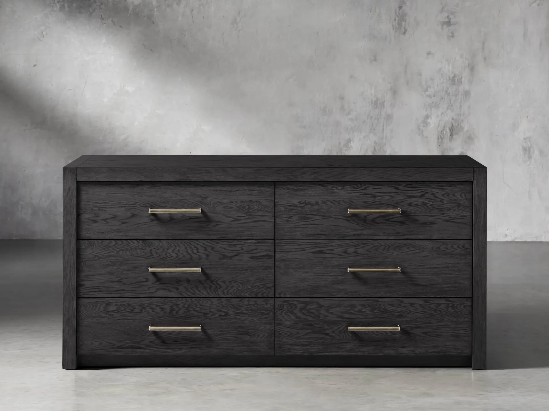 Bodhi Six-Drawer Dresser