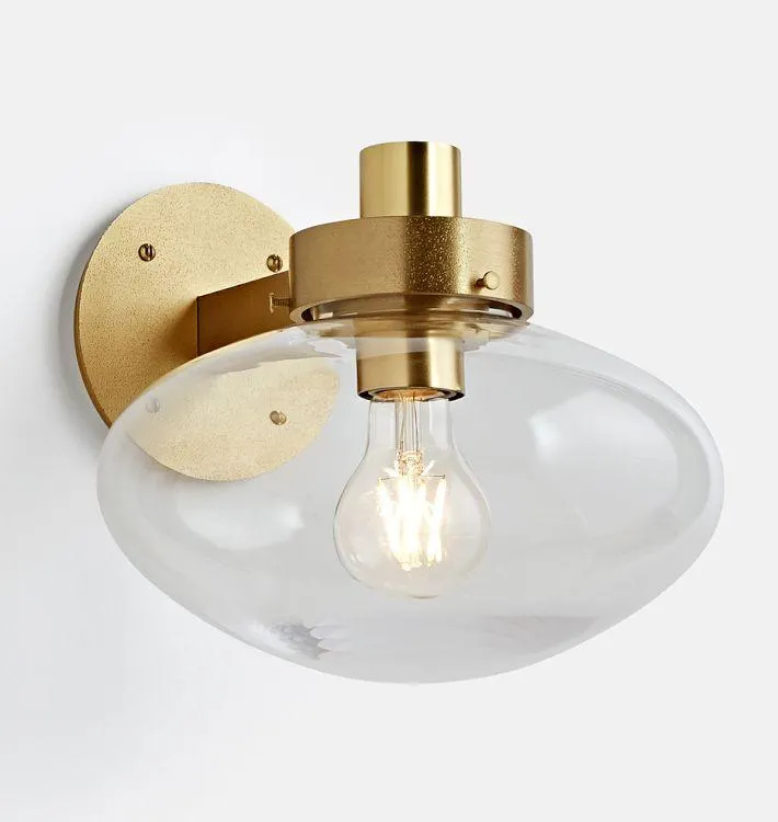 Jerico 3-1/4" Fitter Sconce