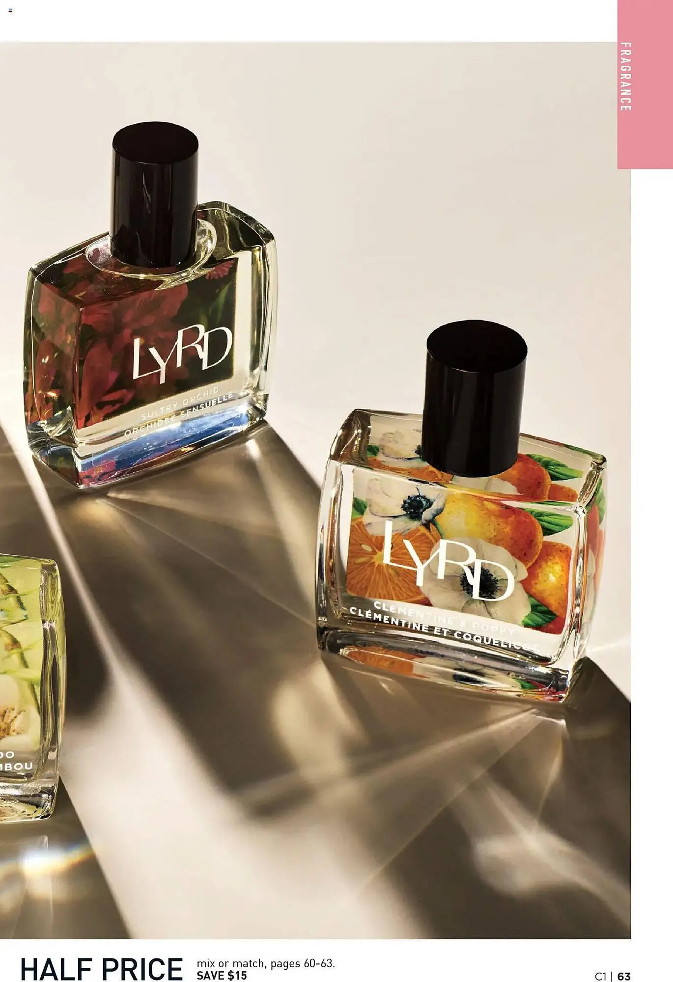 Weekly ad Avon weekly ad from December 31 to January 14 2026 - Page 63