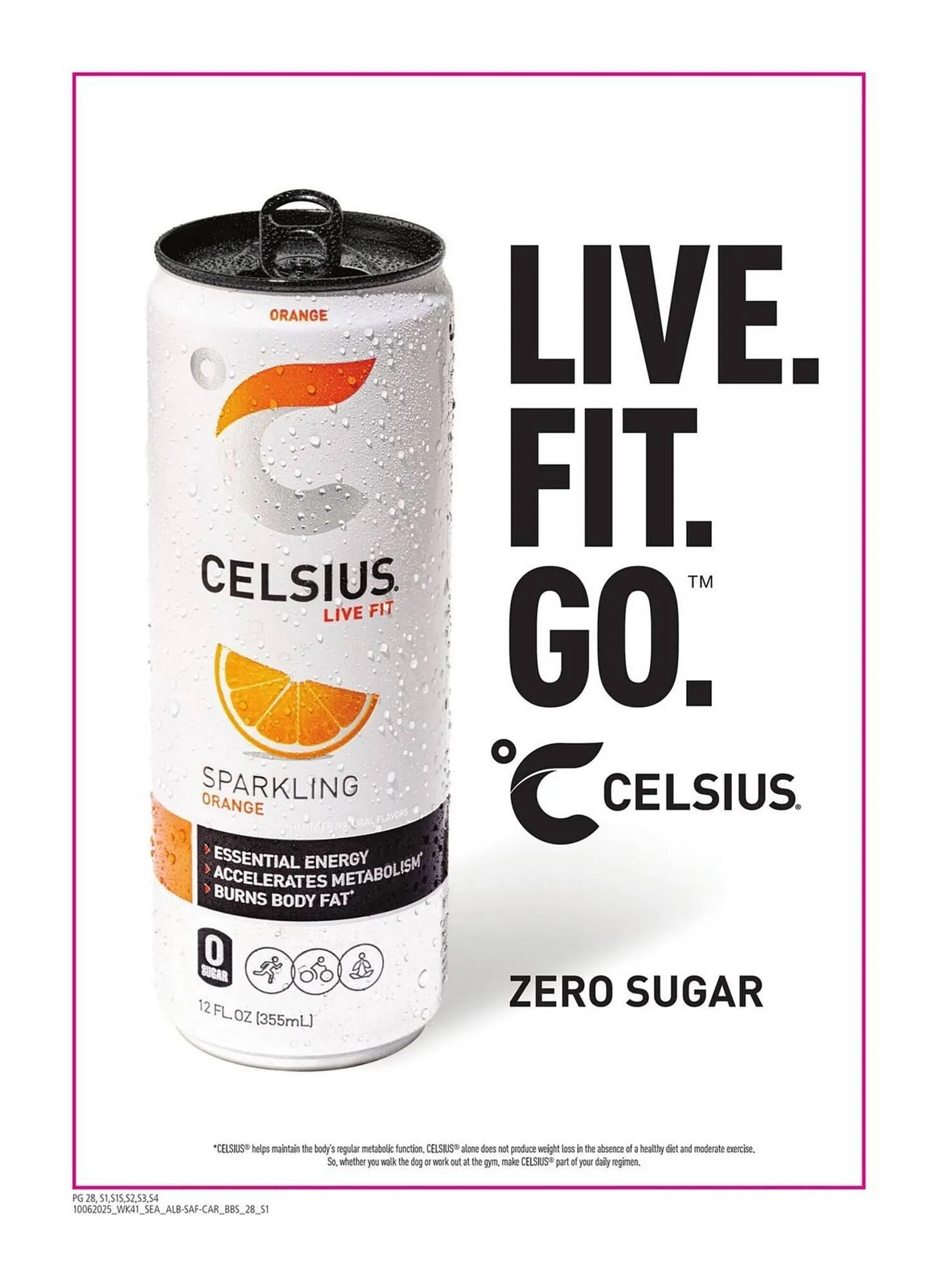 Weekly ad Albertsons weekly ad from October 6 to November 2 2025 - Page 28