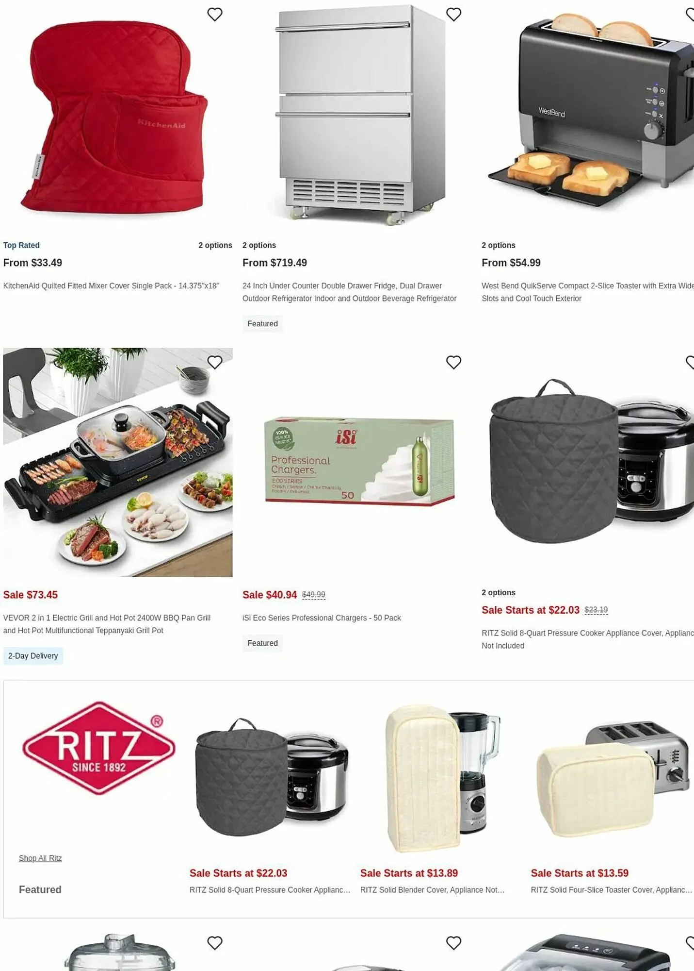 Weekly ad Bed Bath & Beyond Weekly Ad from January 13 to January 22 2025 - Page 36