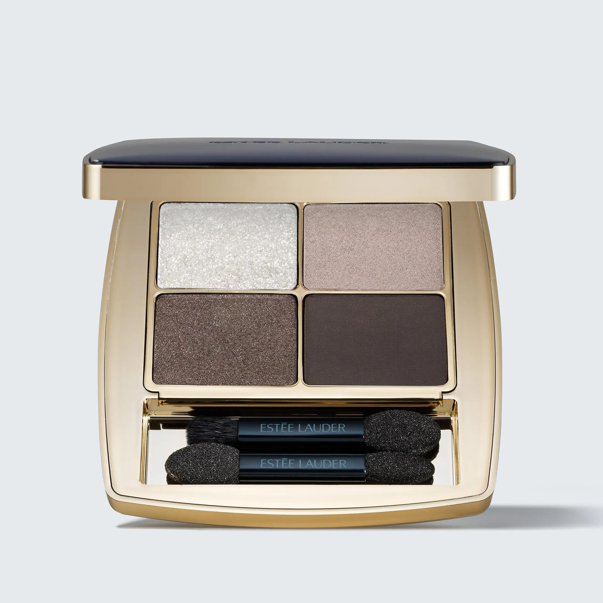 Luxe EyeShadow Quad