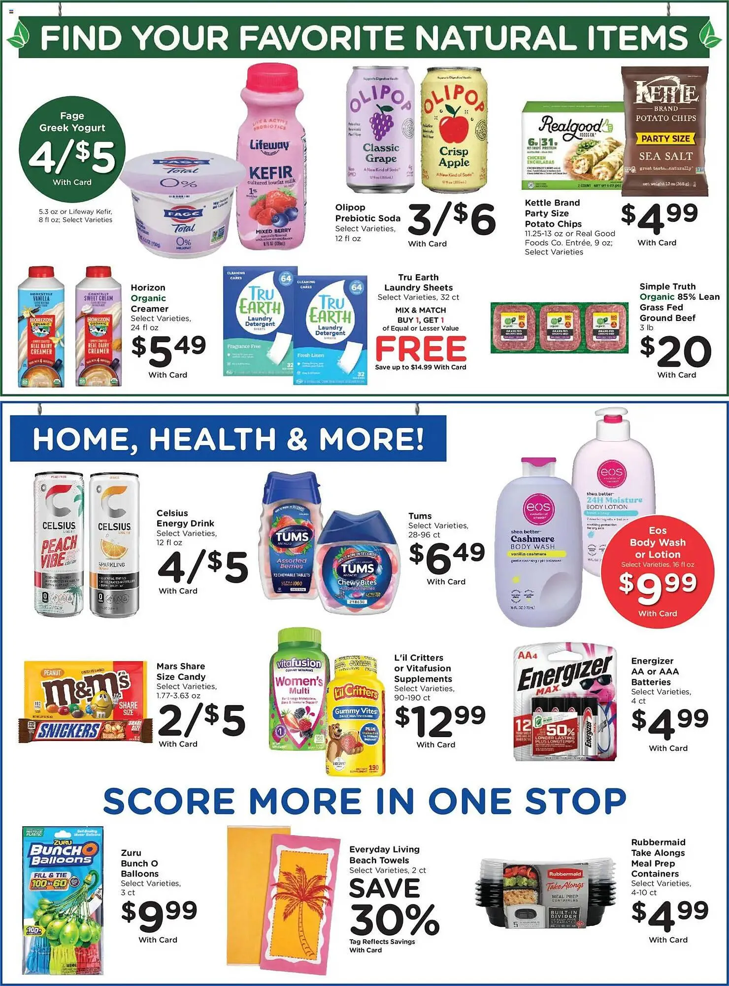 Weekly ad Dillons weekly ad from May 6 to May 12 2026 - Page 8