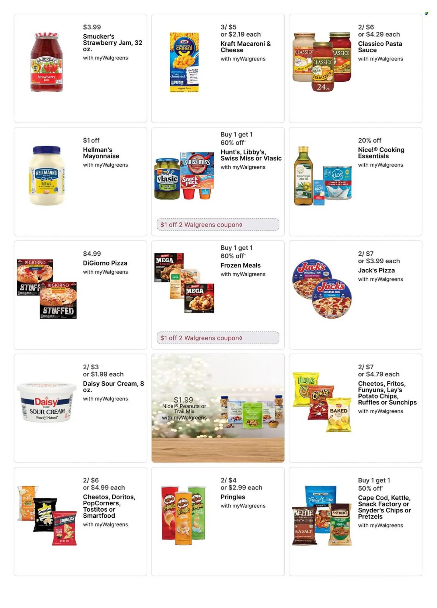 Weekly ad Walgreens weekly ad from December 14 to December 20 2025 - Page 31