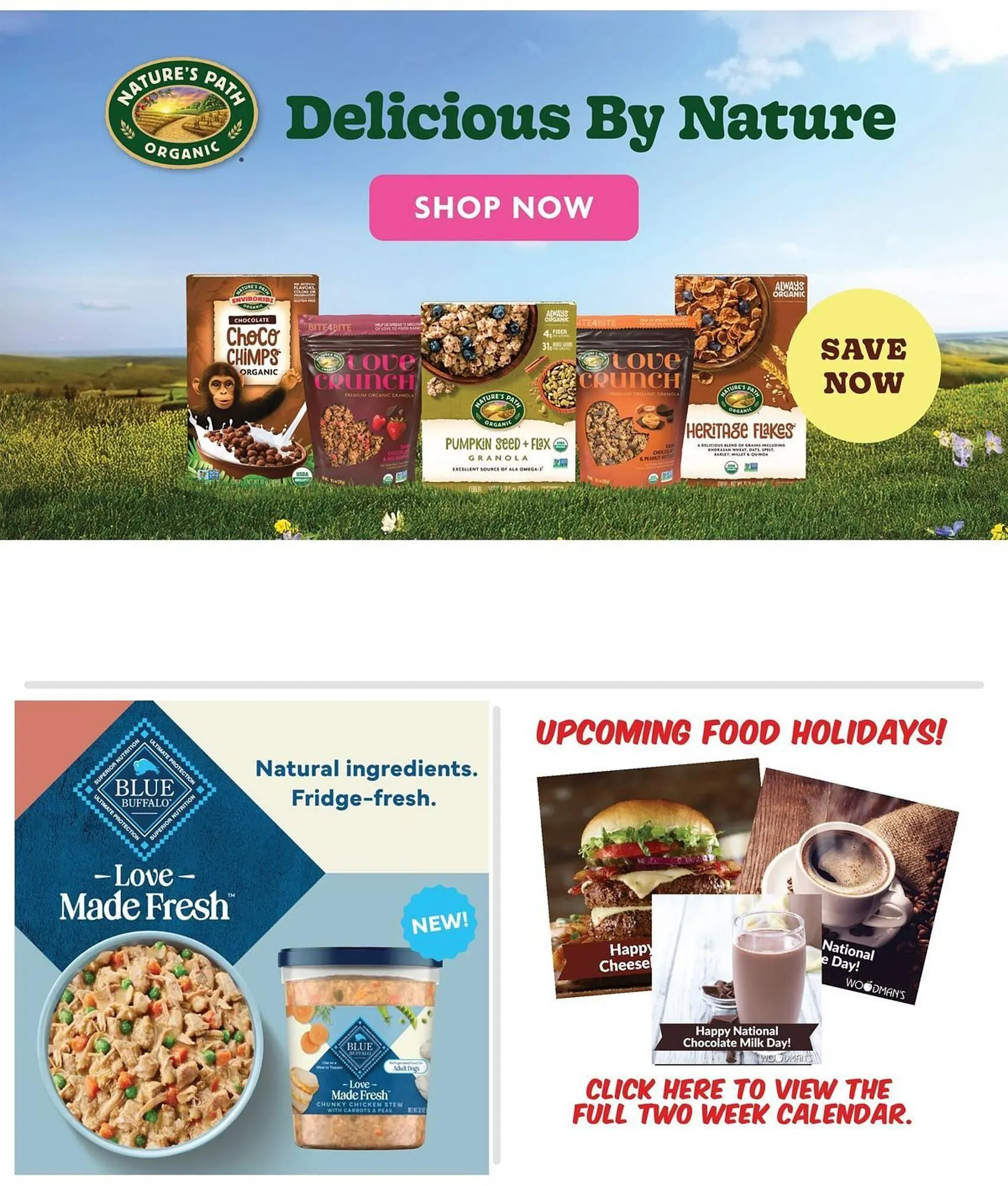 Weekly ad Woodman's weekly ad from October 23 to October 29 2025 - Page 8