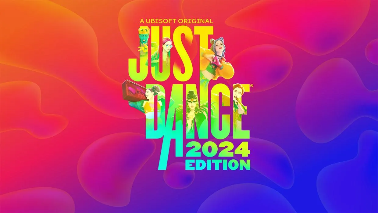 Just Dance® 2024 Edition