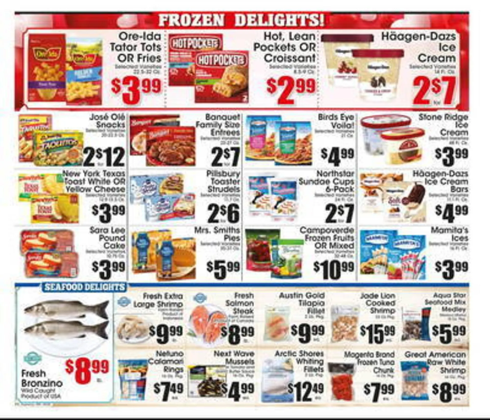 Weekly ad Supremo Foods Inc Weekly Ad from February 8 to February 14 2025 - Page 6