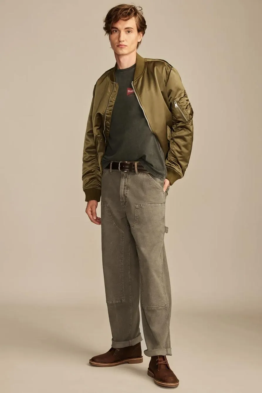 181 relaxed utility
