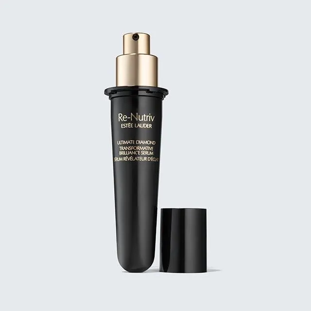 Ultimate Diamond Transformative Brilliance Serum Refill