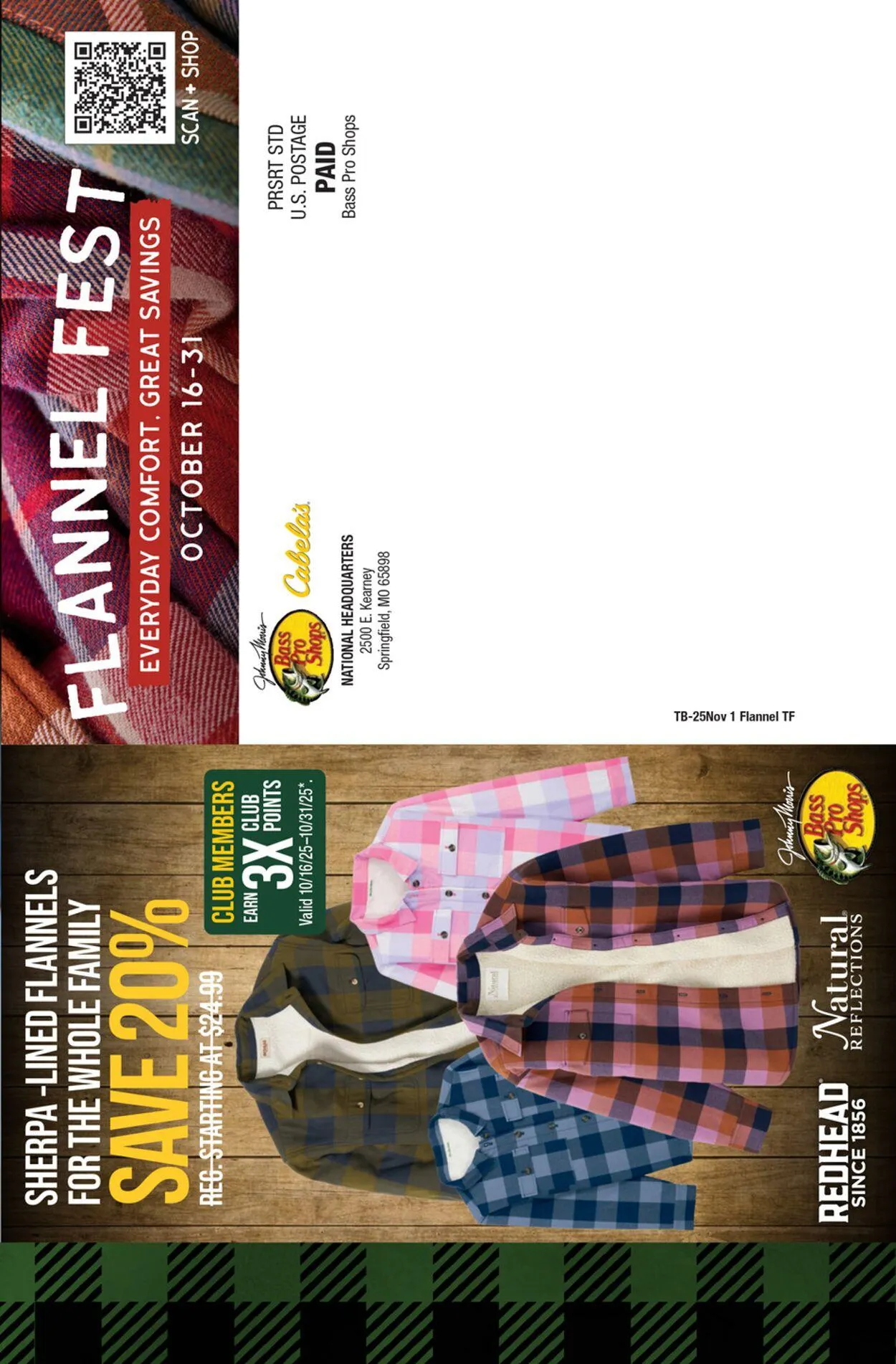 Weekly ad Cabela's Current weekly ad from October 16 to October 31 2025 - Page 8