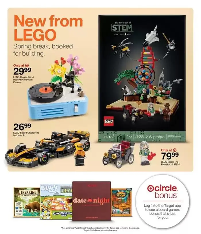 Weekly ad Current special promotions from February 28 to March 14 2025 - Page 26