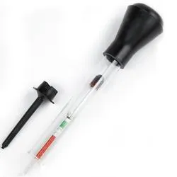 East Penn Professional Battery Hydrometer