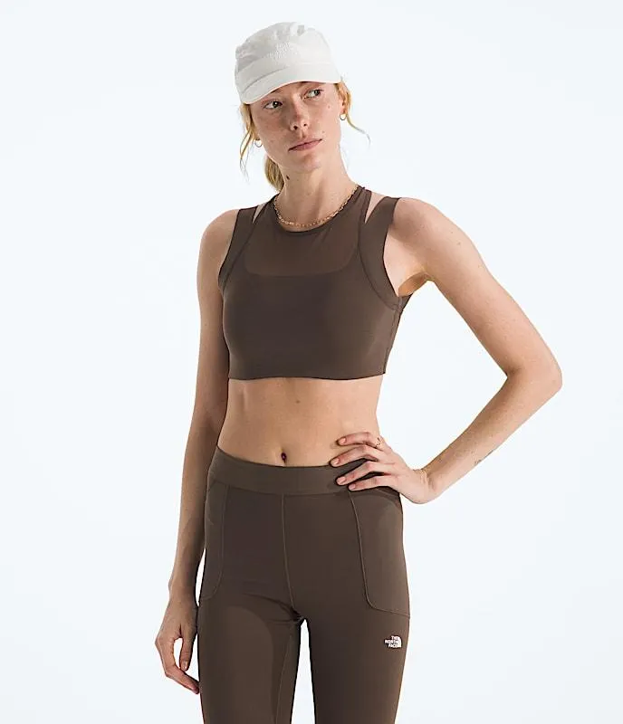 Women’s Refina Double-Layer Bra
