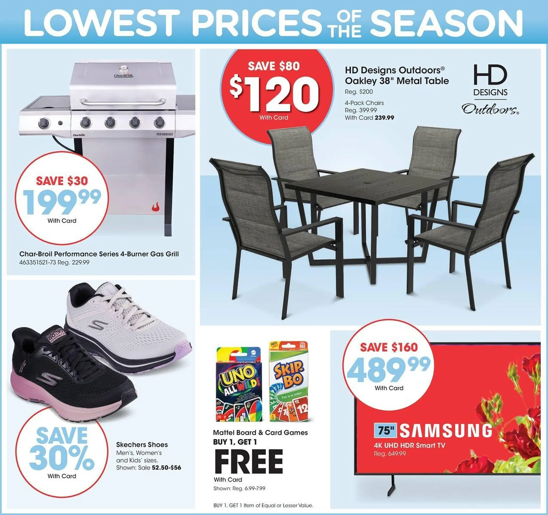 Weekly ad Fred Meyer Weekly Ad from May 14 to May 20 2025 - Page 4
