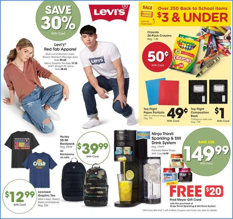 Weekly ad New offers to discover from July 24 to July 30 2024 - Page 2
