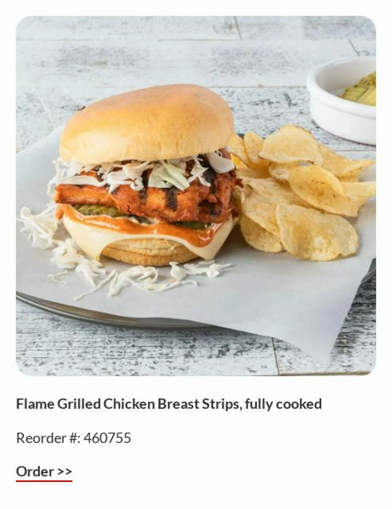 Weekly ad Gordon Food Service Store from October 20 to October 29 2025 - Page 7