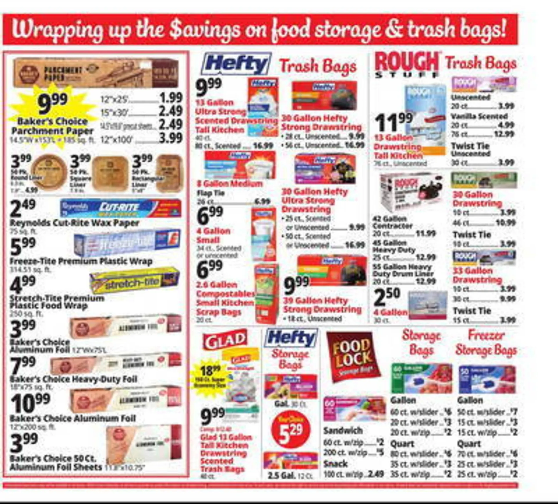 Weekly ad Ocean State Job Lot Weekly Ad from May 8 to May 14 2025 - Page 28