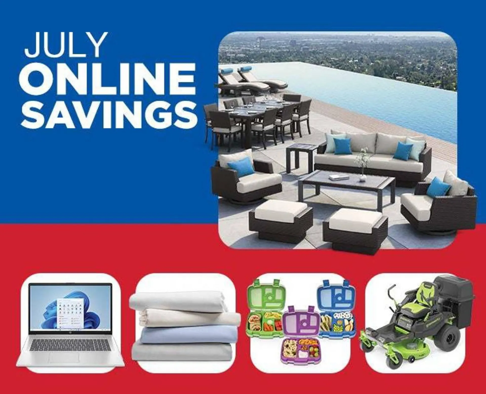 Catálogo de Costco Weekly Ad 7 de julio al 13 de julio 2025 - Página 2