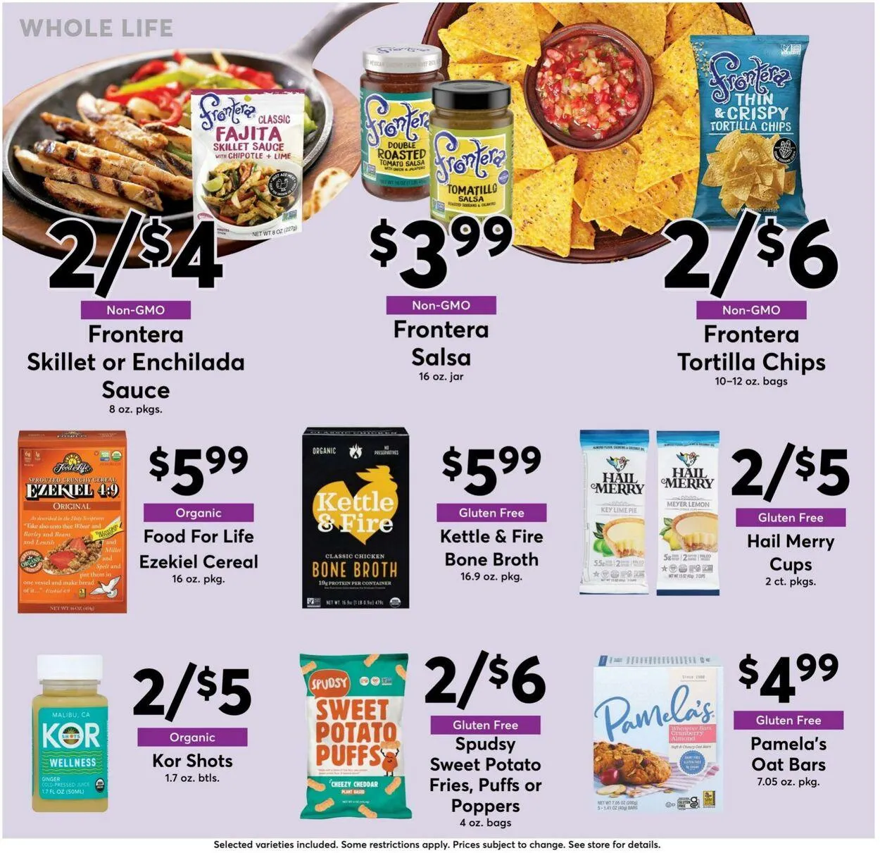 Weekly ad Dierbergs from October 14 to October 20 2025 - Page 17