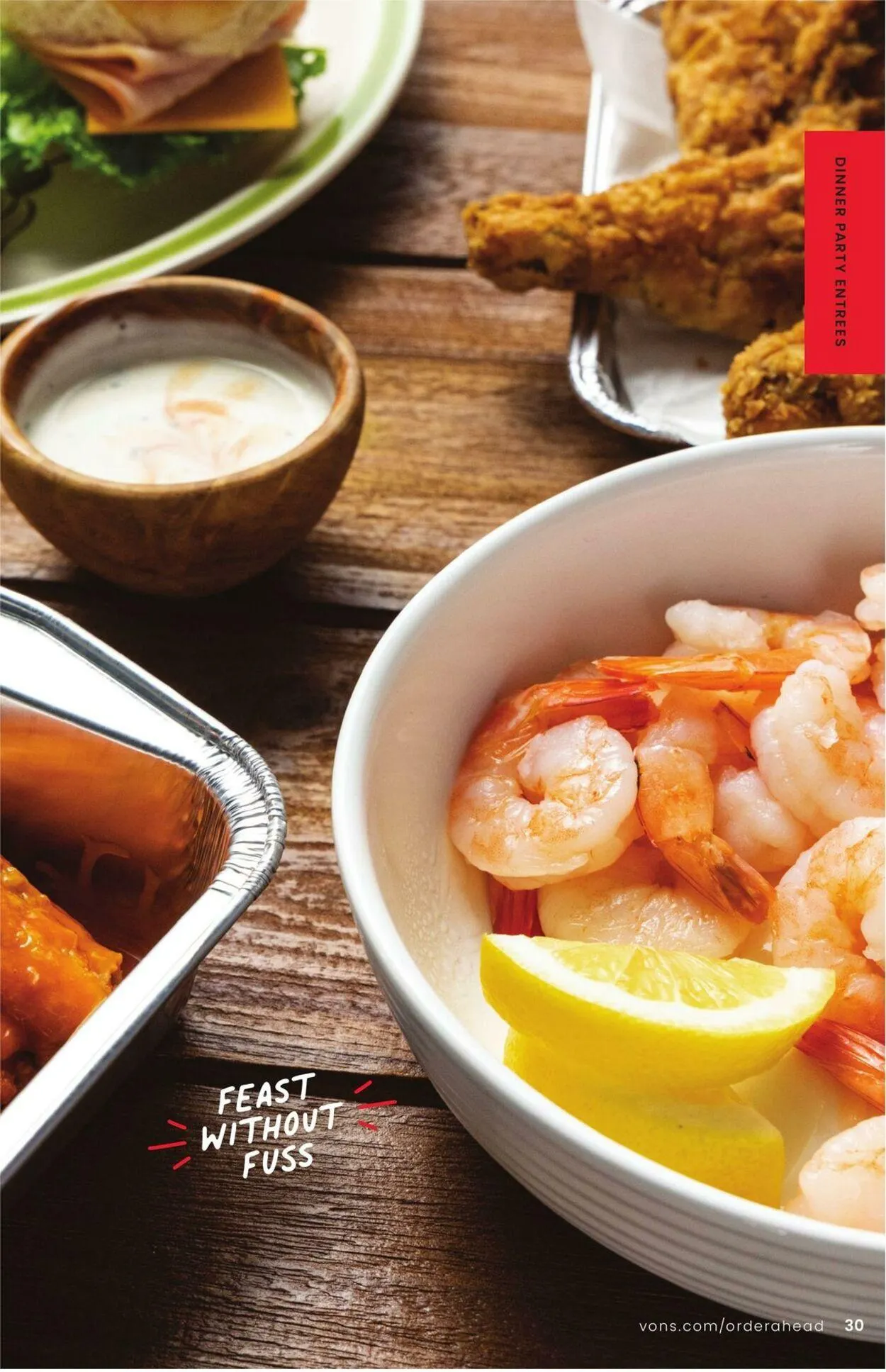 Weekly ad Vons Current weekly ad from April 23 to December 31 2025 - Page 31