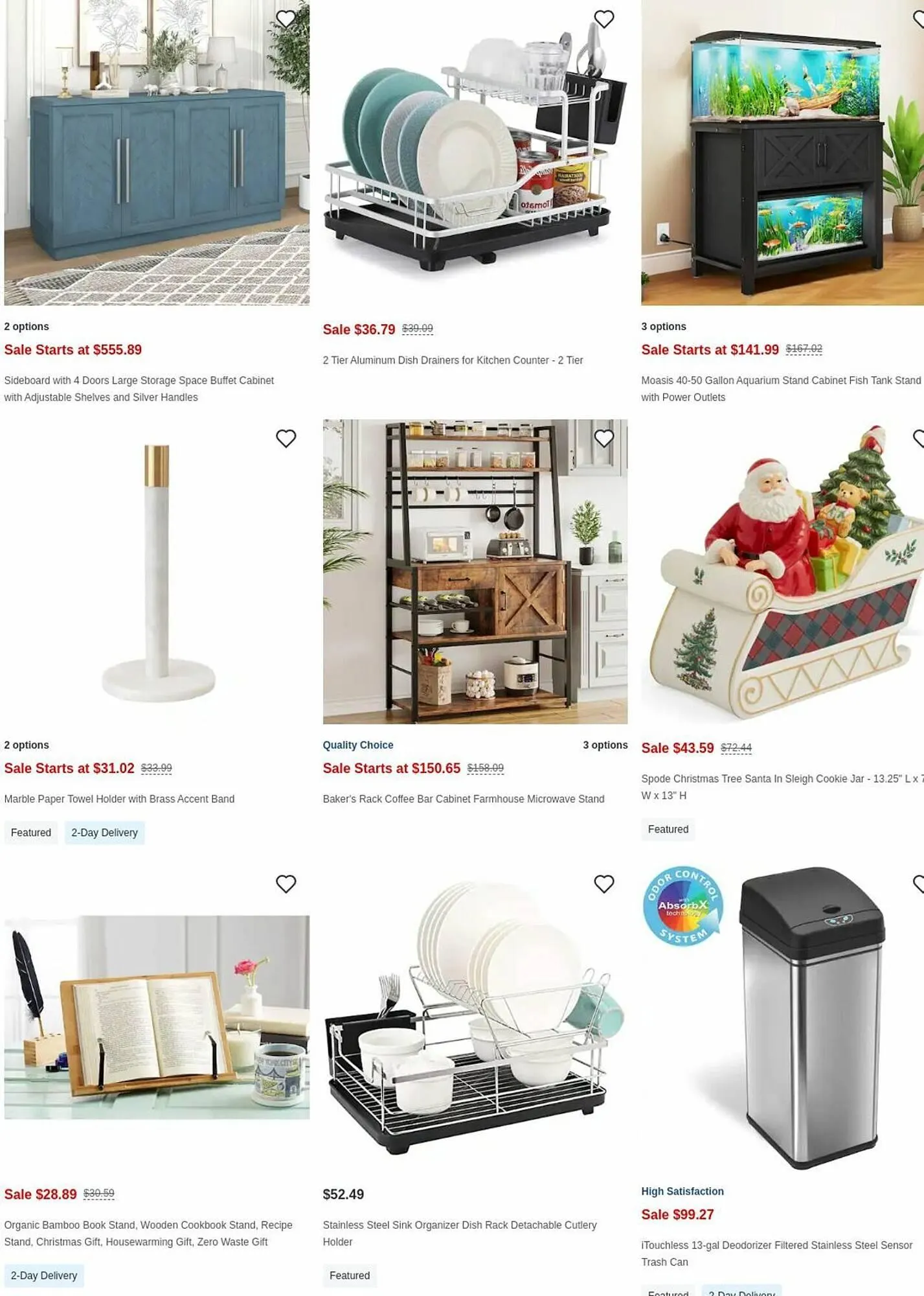 Weekly ad Bed Bath & Beyond Weekly Ad from January 20 to January 29 2025 - Page 213