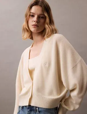 2-In-1 Cropped Cardigan and Tank Top Set