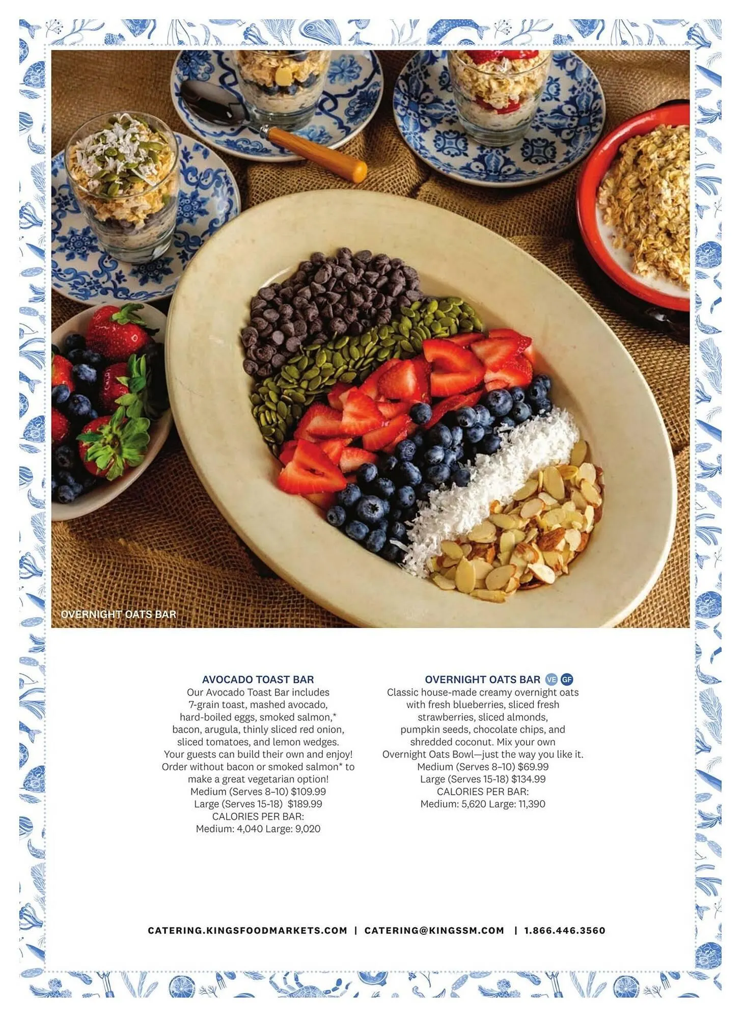 Weekly ad Kings Food Markets Weekly Ad from July 11 to December 31 2025 - Page 5