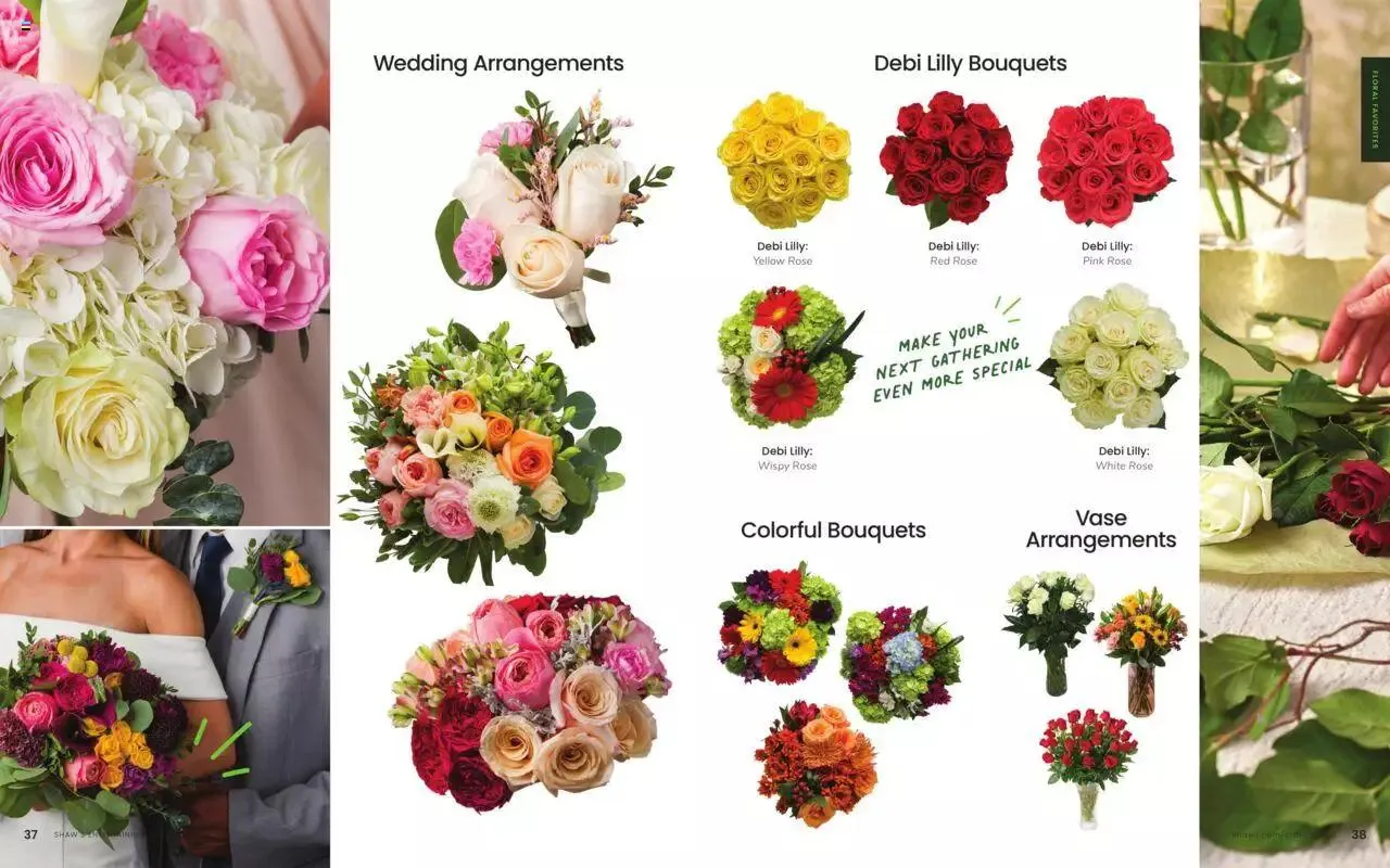 Weekly ad Shaw's - Entertainment Guide from January 1 to December 31 2024 - Page 20