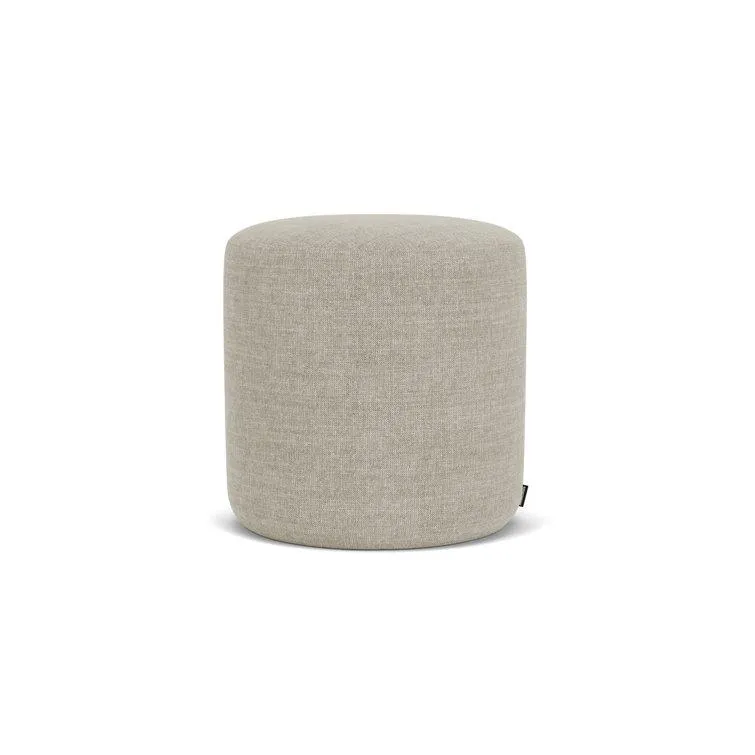 Dasa Upholstered Pouf