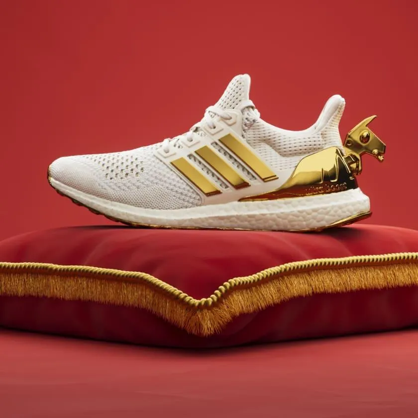 Ultraboost 1.0 Fortnite Shoes