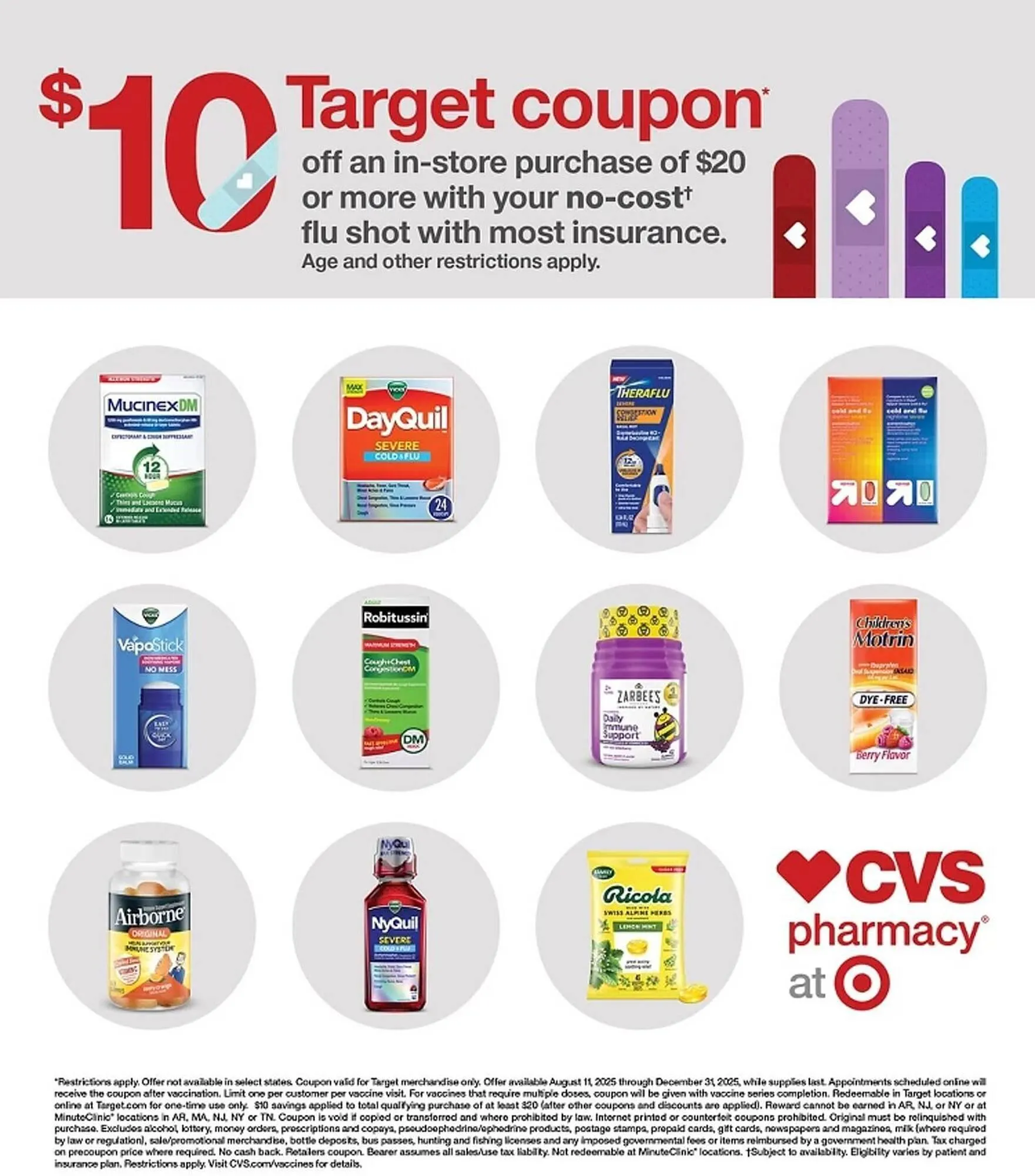 Weekly ad Target weekly ad from October 19 to October 25 2025 - Page 30